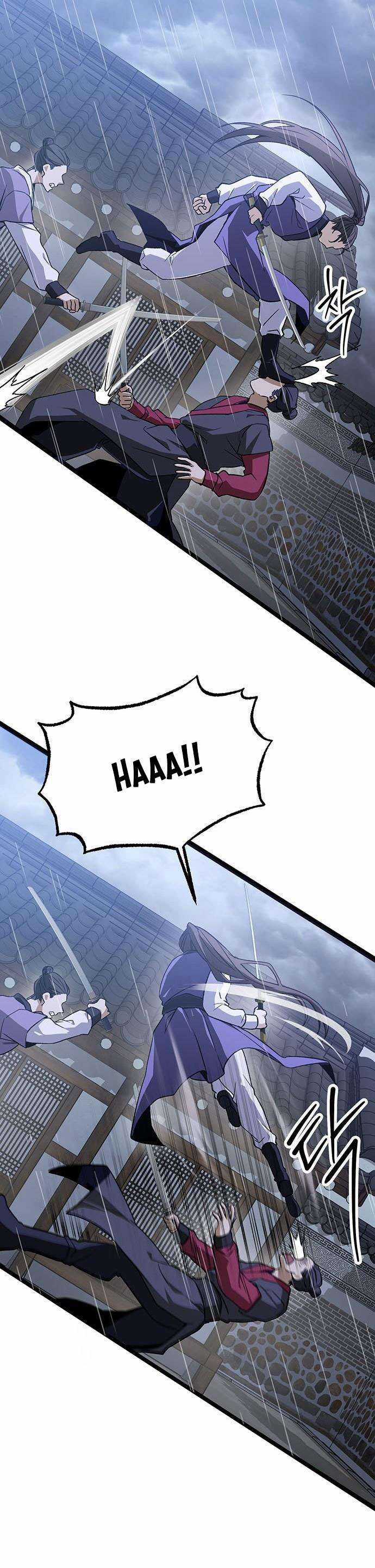 Hoàng Hậu Cao Học Chapter 1 trang 19