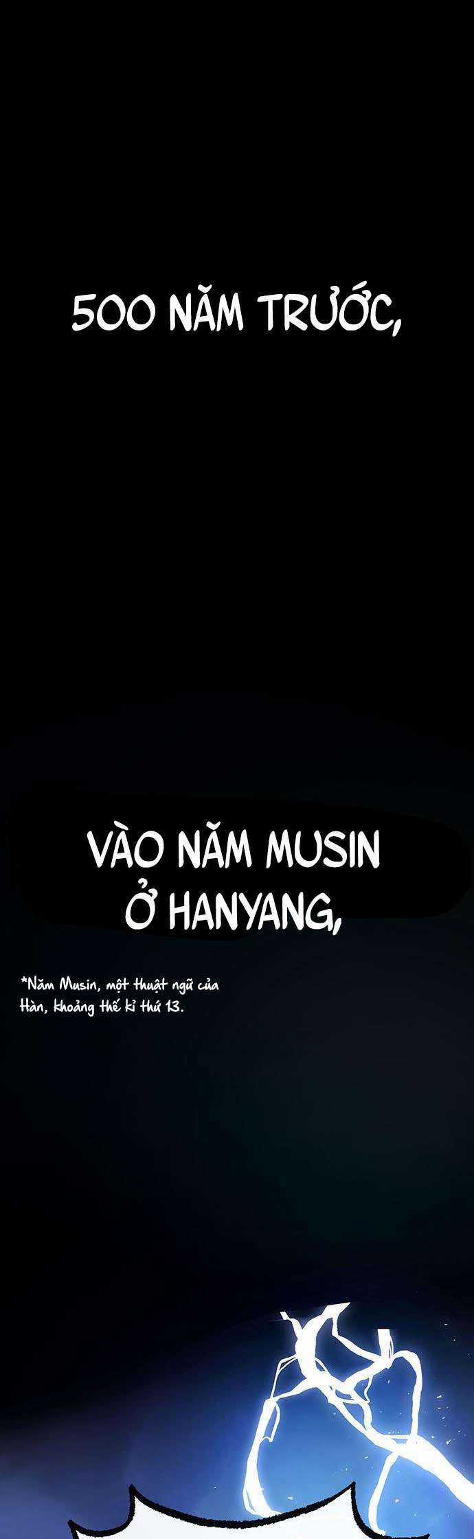 Hoàng Hậu Cao Học Chapter 1 trang 2