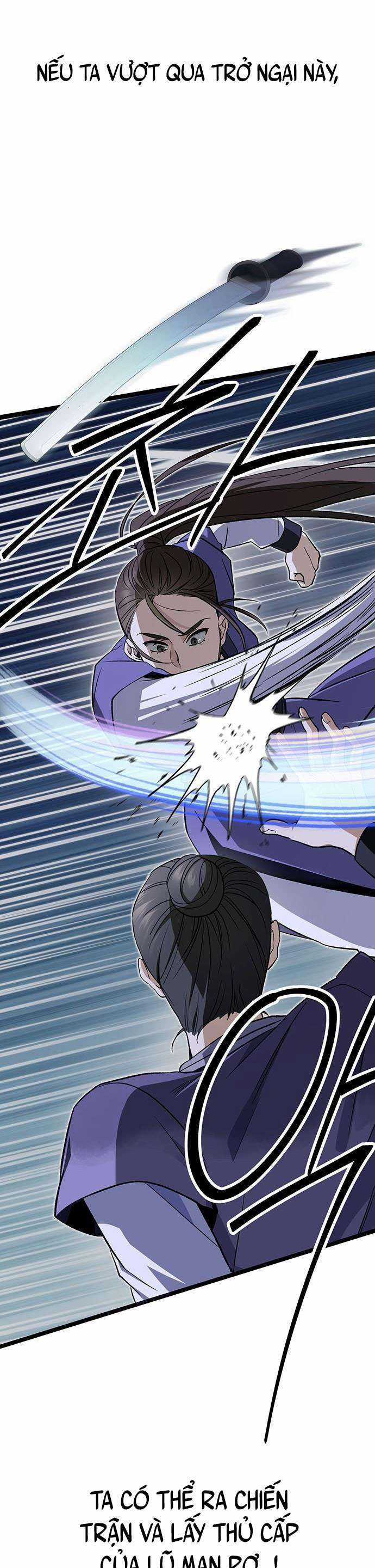 Hoàng Hậu Cao Học Chapter 1 trang 20