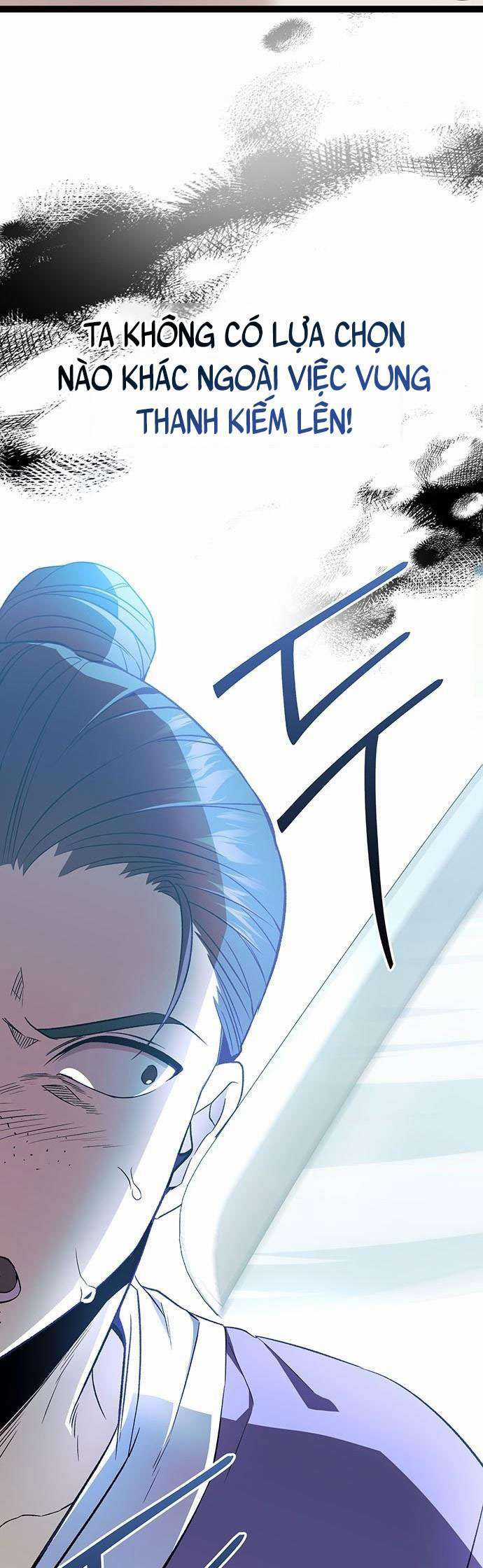 Hoàng Hậu Cao Học Chapter 1 trang 23