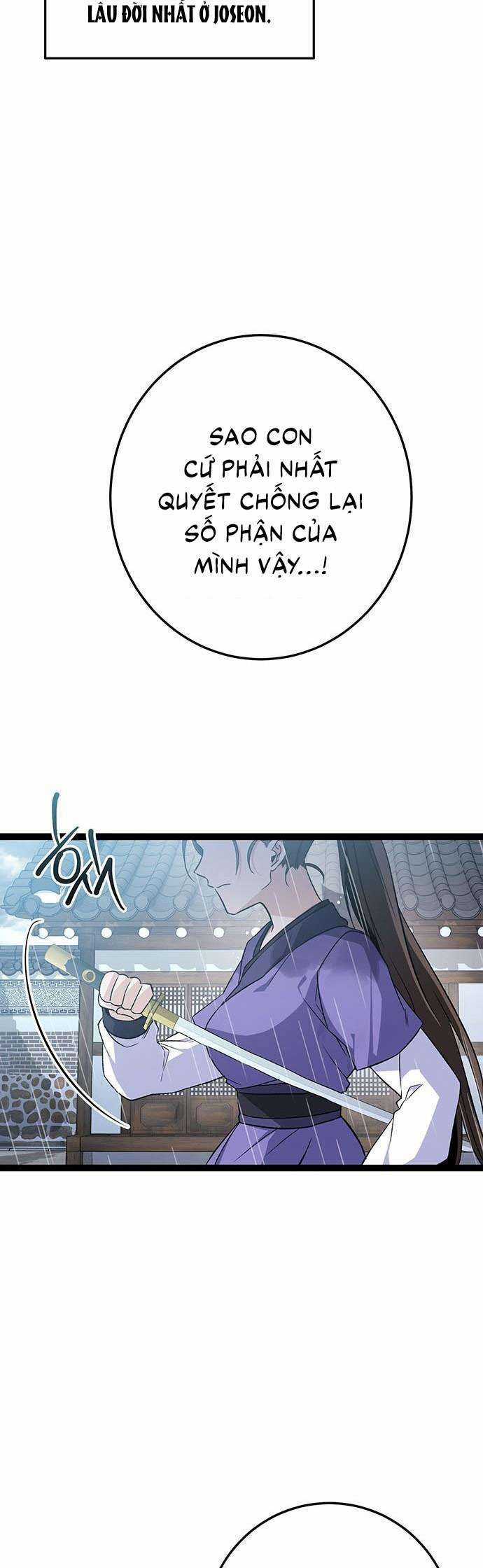 Hoàng Hậu Cao Học Chapter 1 trang 26