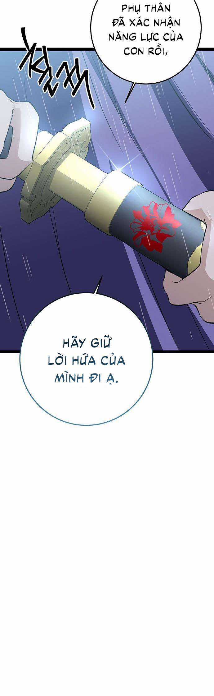 Hoàng Hậu Cao Học Chapter 1 trang 27