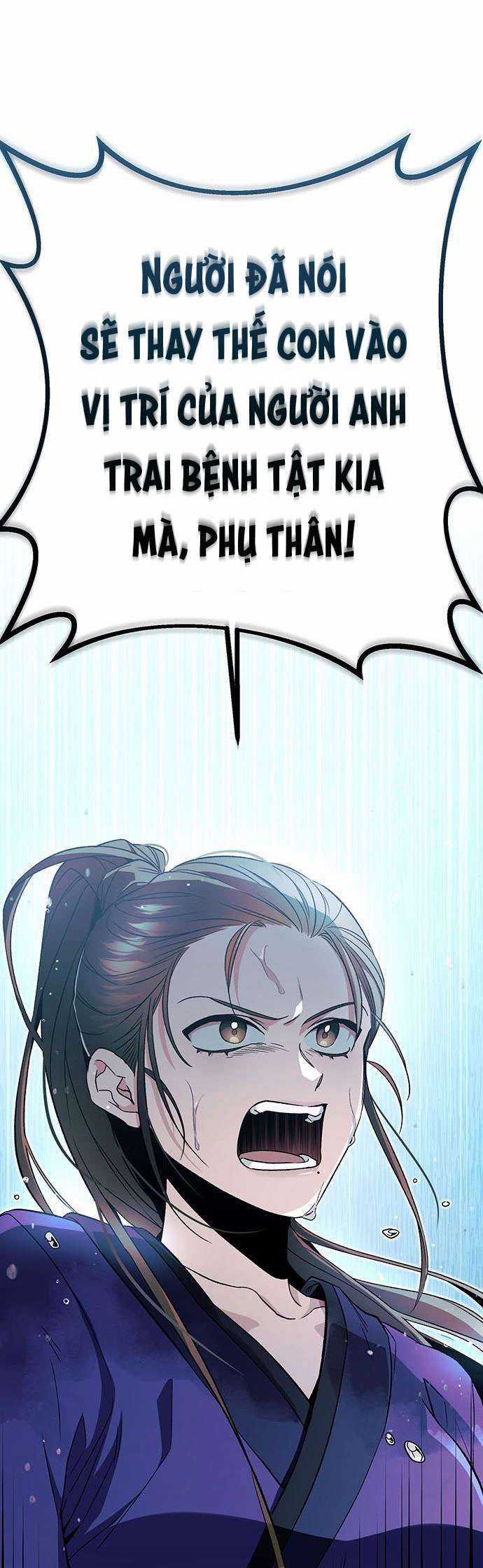 Hoàng Hậu Cao Học Chapter 1 trang 28