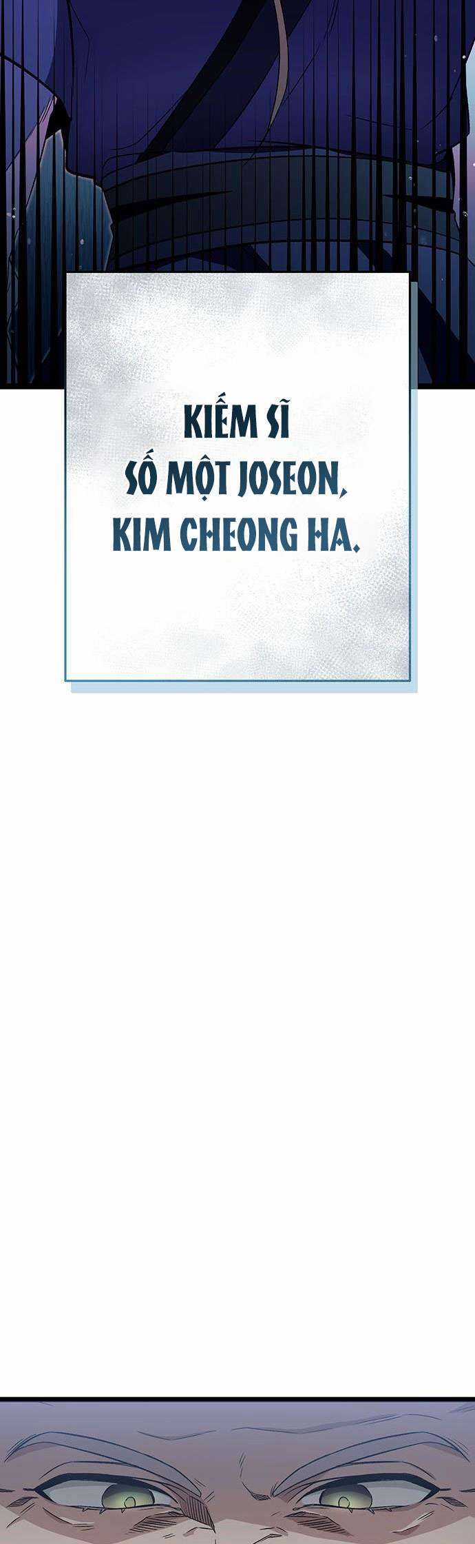 Hoàng Hậu Cao Học Chapter 1 trang 29