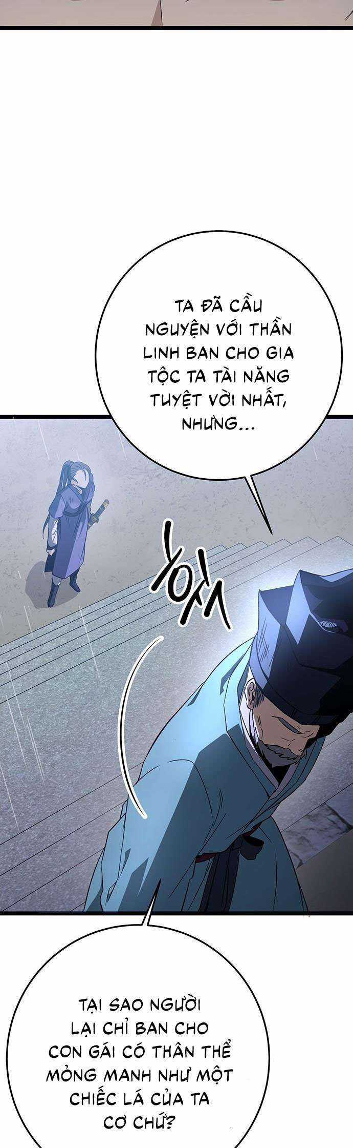 Hoàng Hậu Cao Học Chapter 1 trang 30