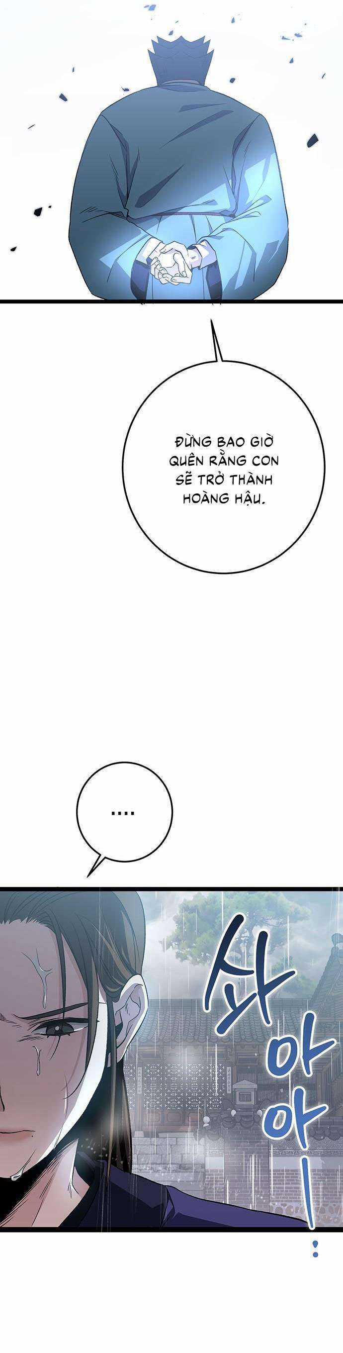 Hoàng Hậu Cao Học Chapter 1 trang 33