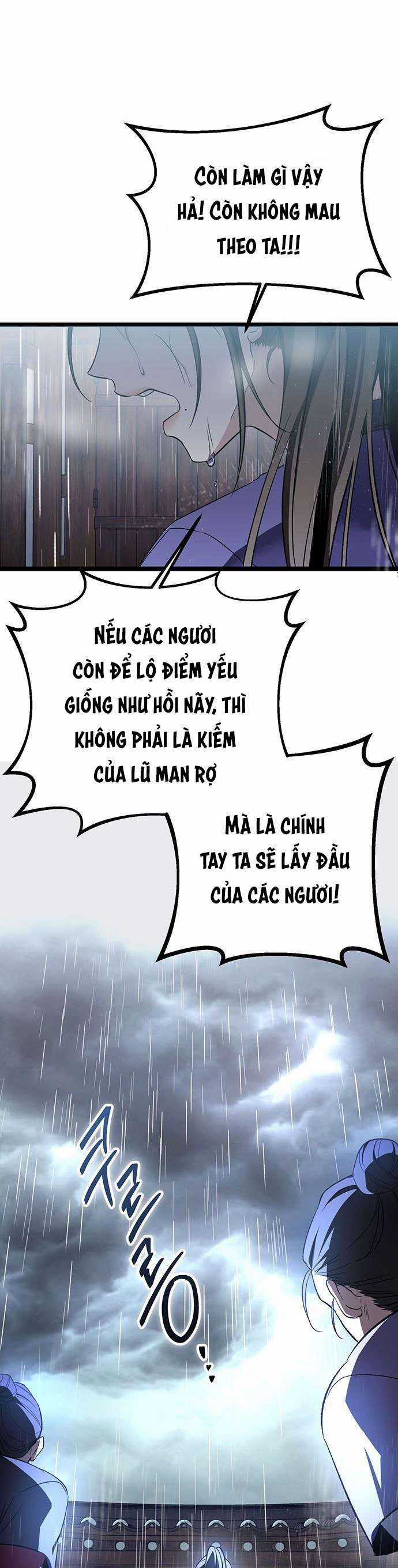 Hoàng Hậu Cao Học Chapter 1 trang 34