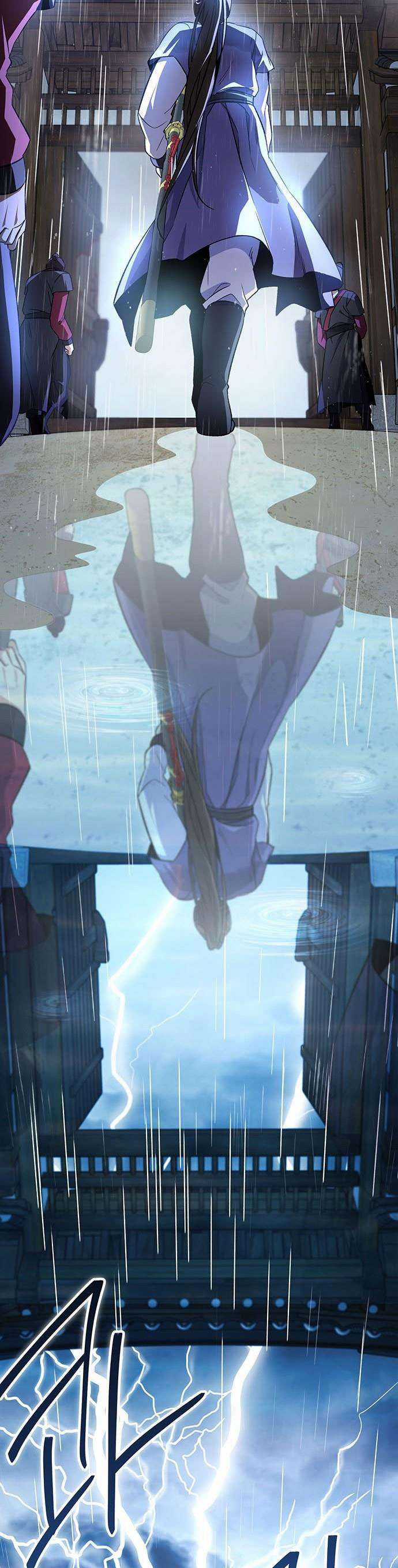 Hoàng Hậu Cao Học Chapter 1 trang 35