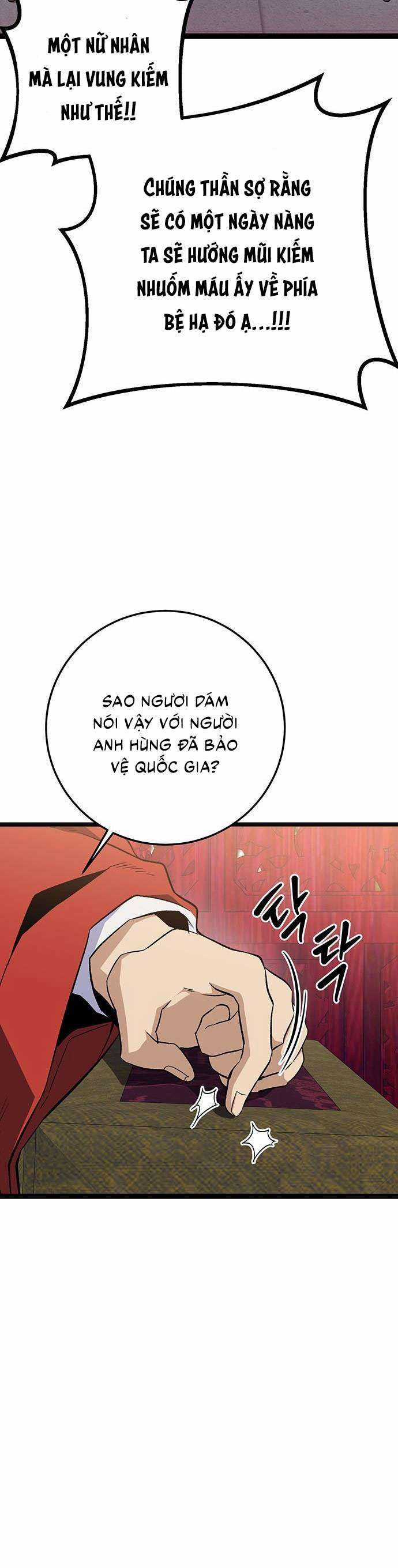 Hoàng Hậu Cao Học Chapter 1 trang 39