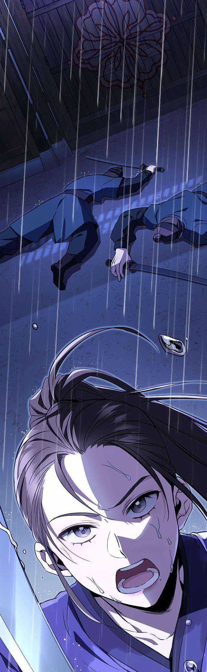 Hoàng Hậu Cao Học Chapter 1 trang 4