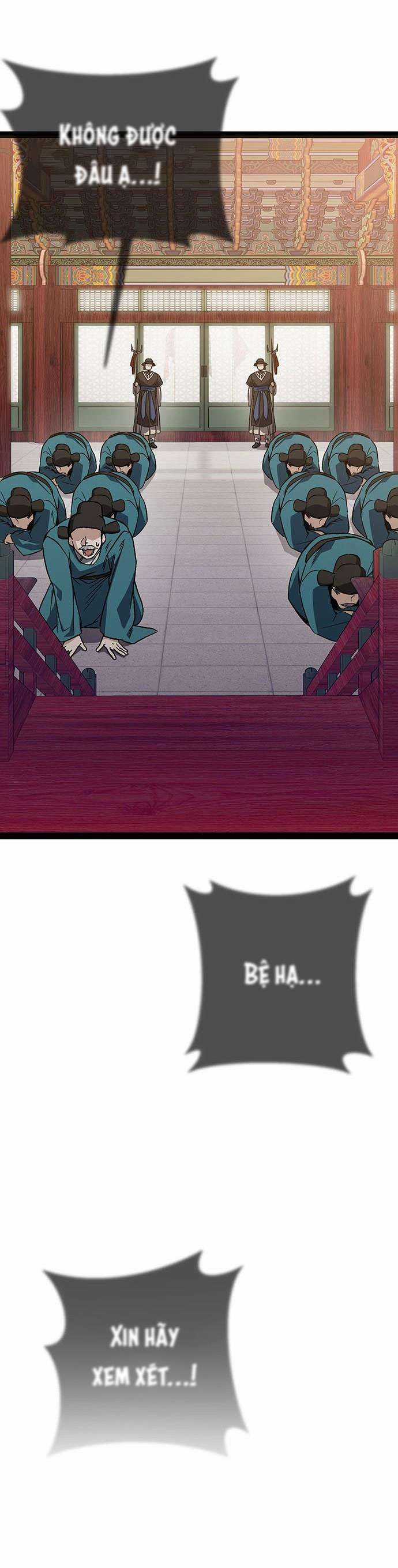 Hoàng Hậu Cao Học Chapter 1 trang 40