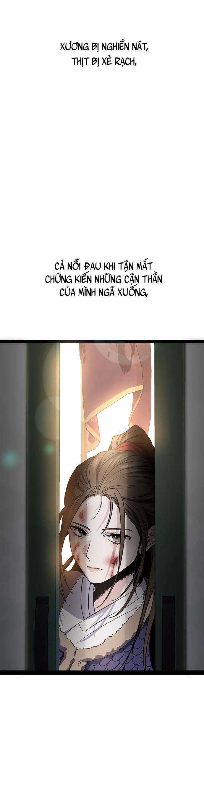 Hoàng Hậu Cao Học Chapter 1 trang 42