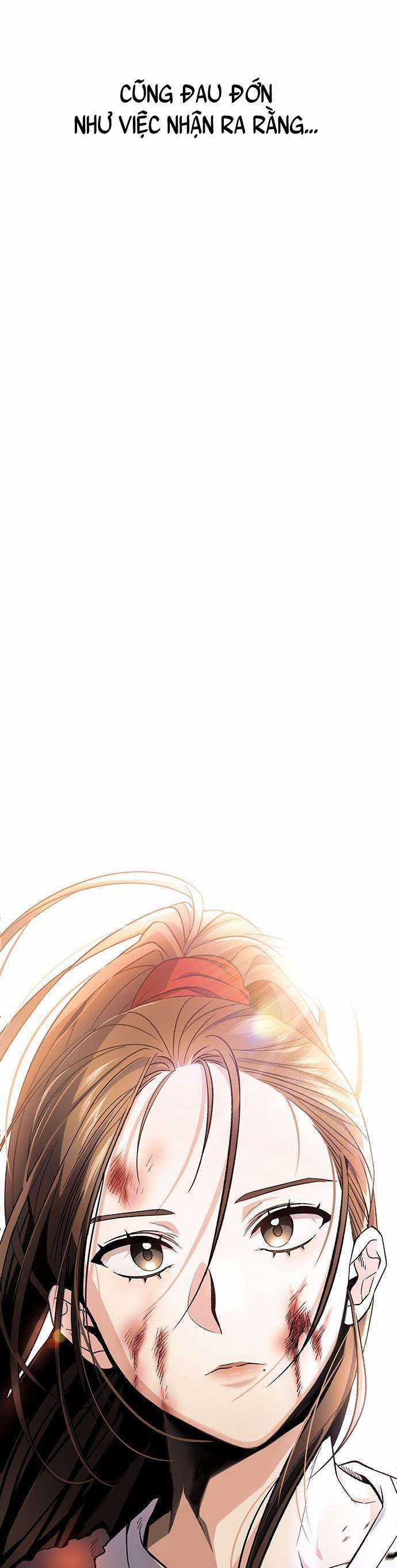 Hoàng Hậu Cao Học Chapter 1 trang 43