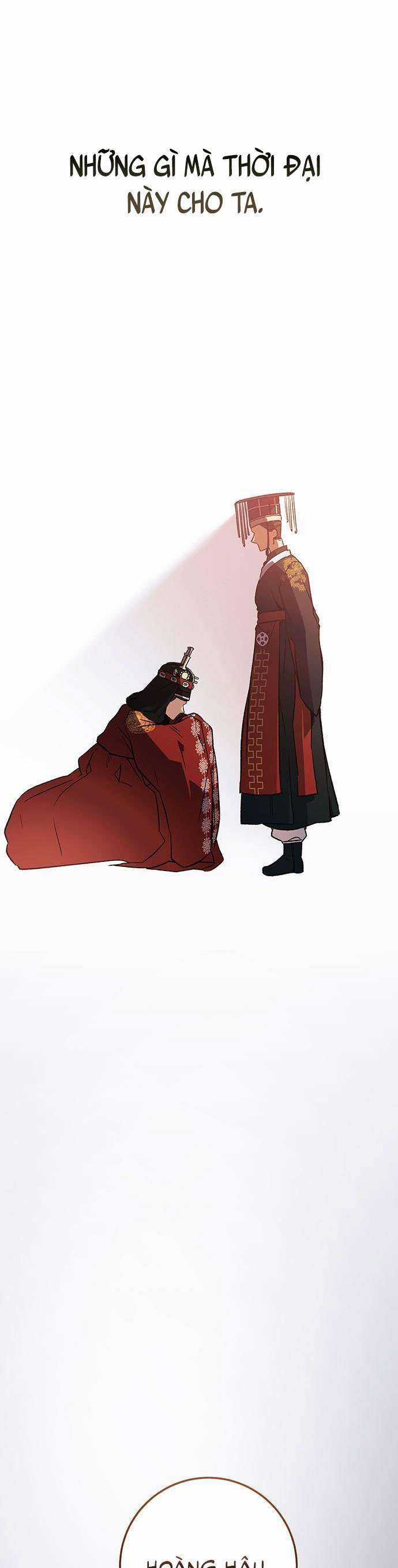 Hoàng Hậu Cao Học Chapter 1 trang 46