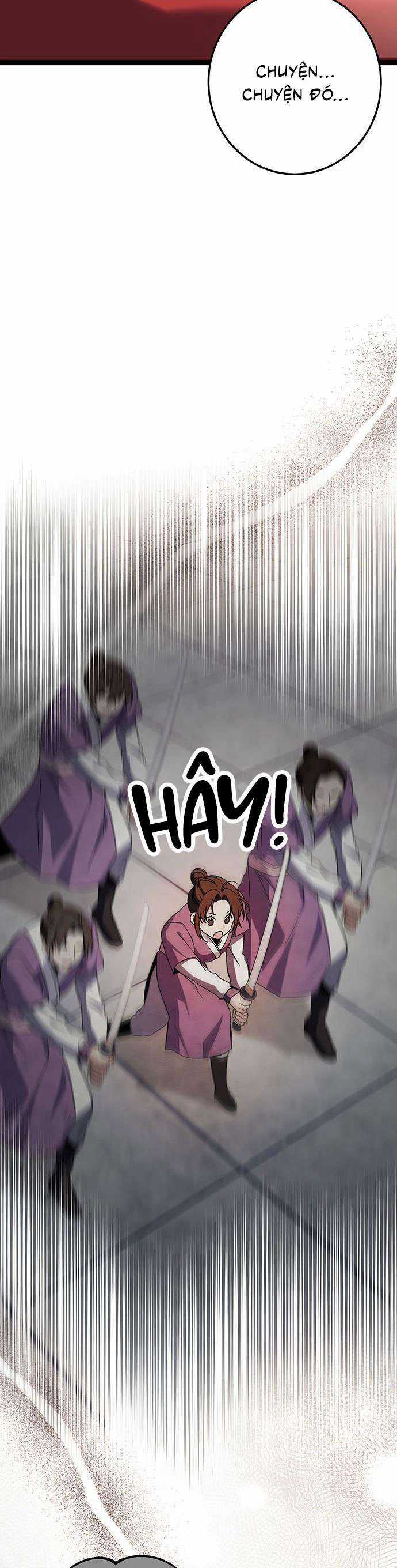 Hoàng Hậu Cao Học Chapter 1 trang 48