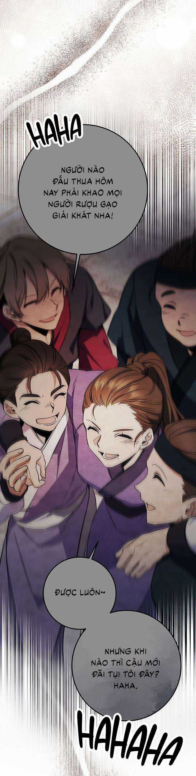 Hoàng Hậu Cao Học Chapter 1 trang 50