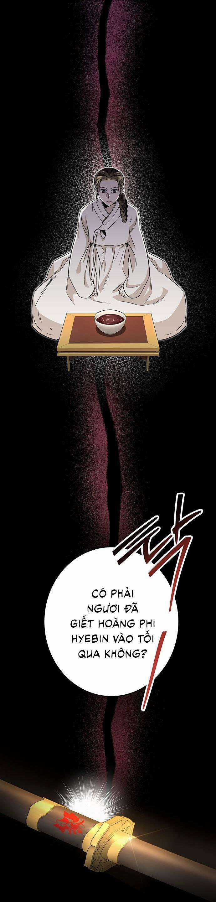 Hoàng Hậu Cao Học Chapter 1 trang 55