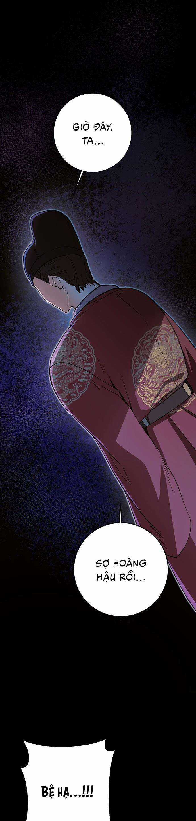 Hoàng Hậu Cao Học Chapter 1 trang 57