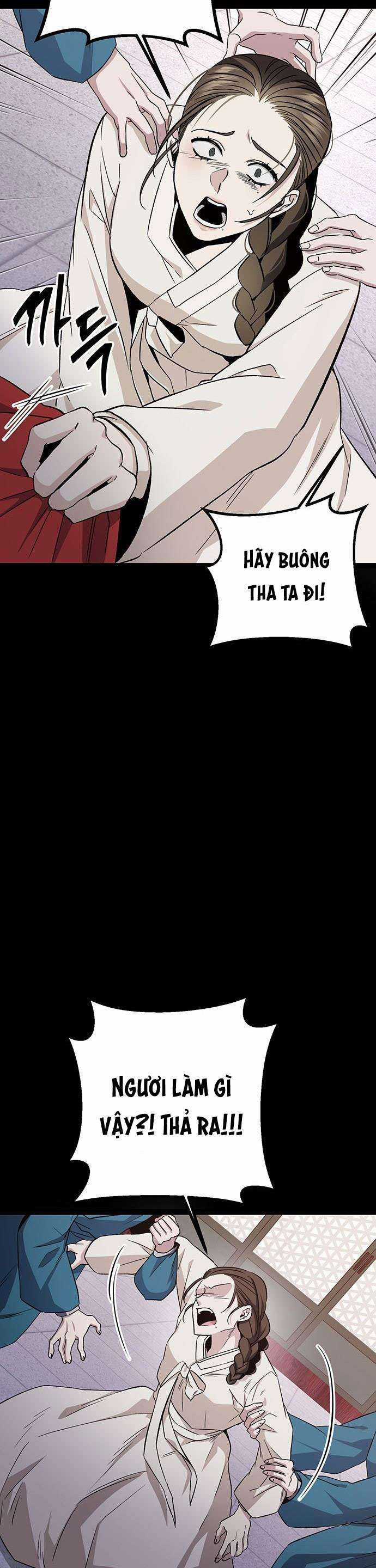 Hoàng Hậu Cao Học Chapter 1 trang 58