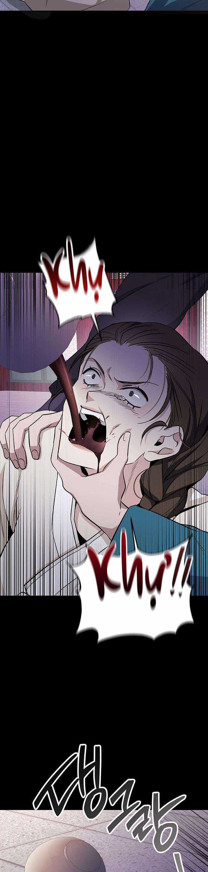 Hoàng Hậu Cao Học Chapter 1 trang 59