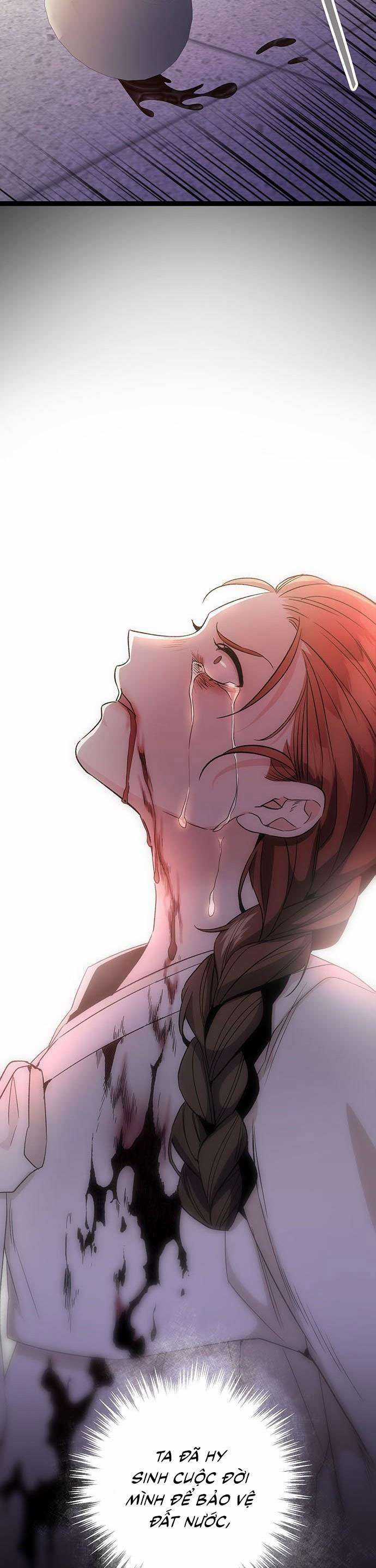 Hoàng Hậu Cao Học Chapter 1 trang 60