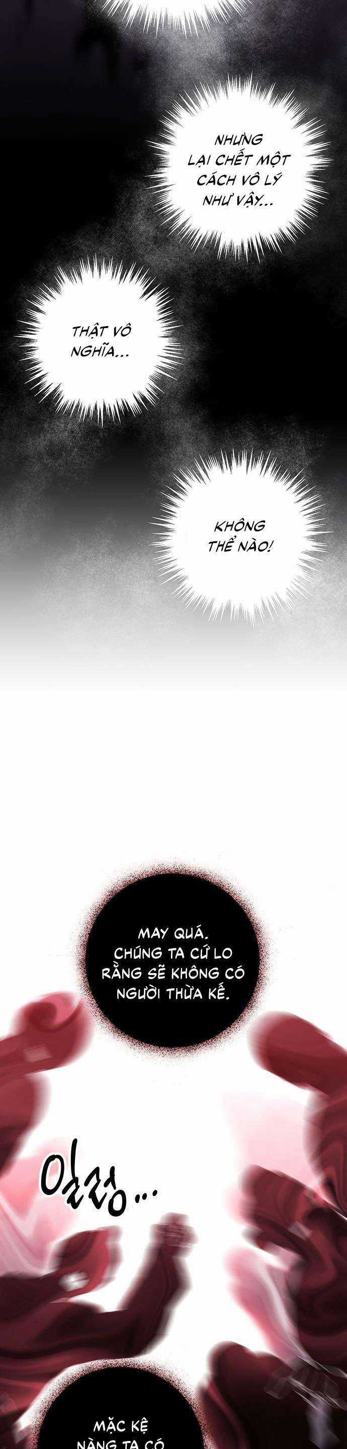 Hoàng Hậu Cao Học Chapter 1 trang 61