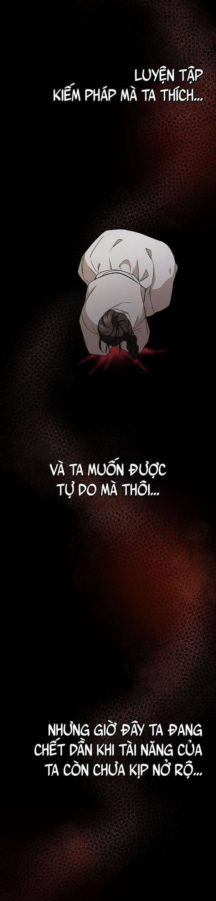 Hoàng Hậu Cao Học Chapter 1 trang 64