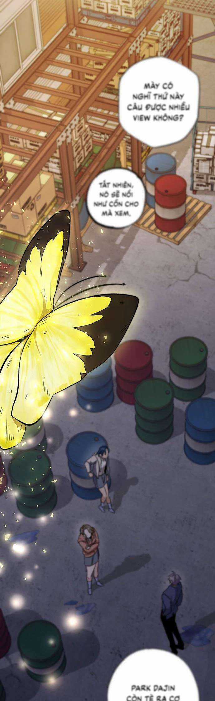 Hoàng Hậu Cao Học Chapter 1 trang 73