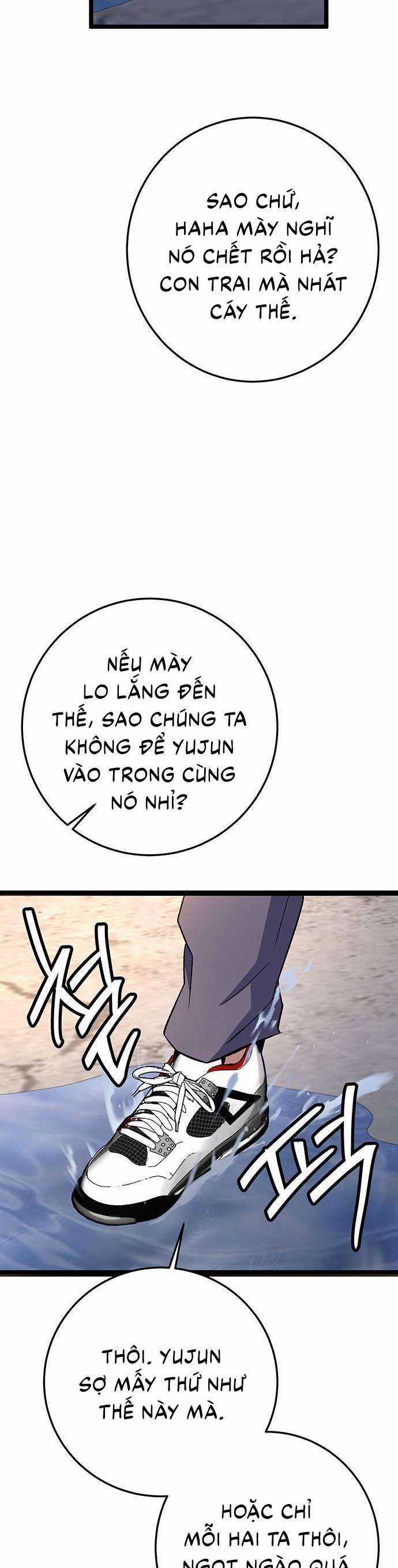 Hoàng Hậu Cao Học Chapter 1 trang 75