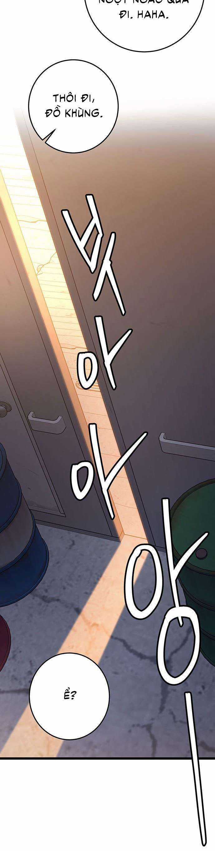 Hoàng Hậu Cao Học Chapter 1 trang 76