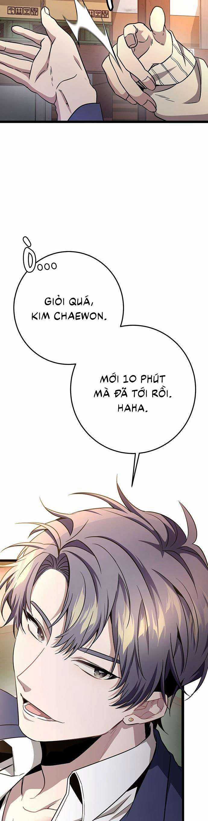 Hoàng Hậu Cao Học Chapter 1 trang 78