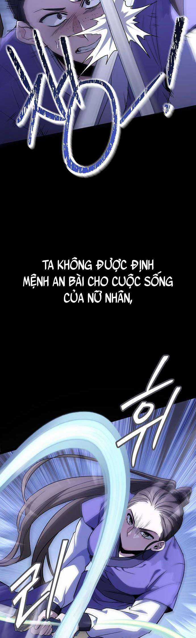 Hoàng Hậu Cao Học Chapter 1 trang 8