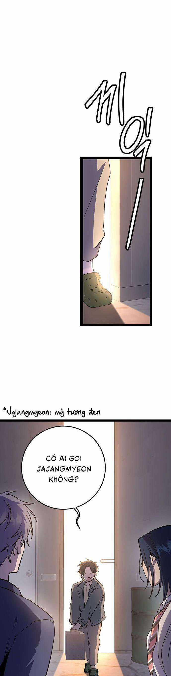 Hoàng Hậu Cao Học Chapter 1 trang 81