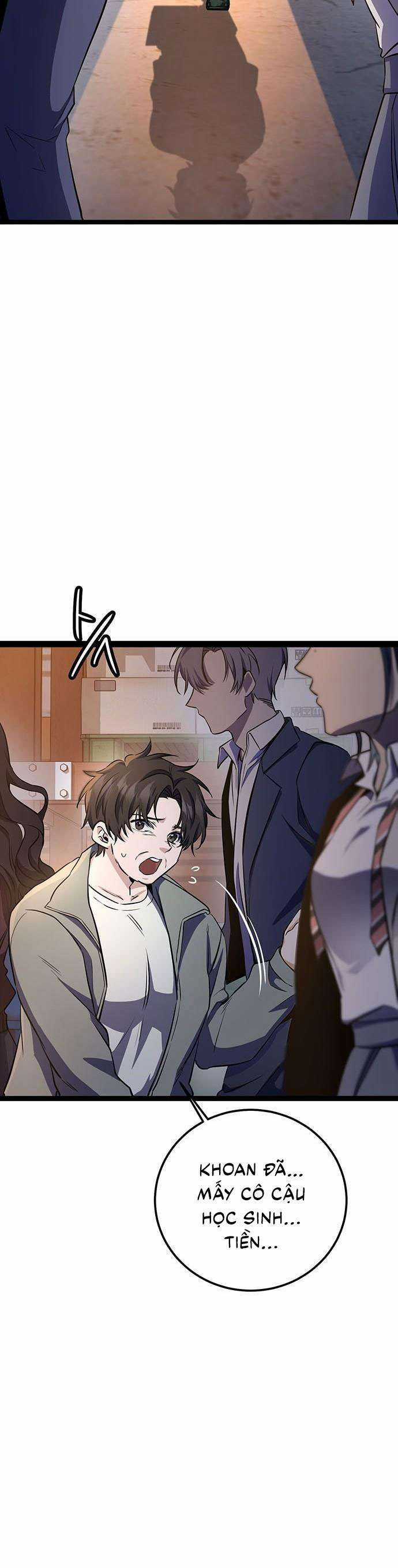 Hoàng Hậu Cao Học Chapter 1 trang 82