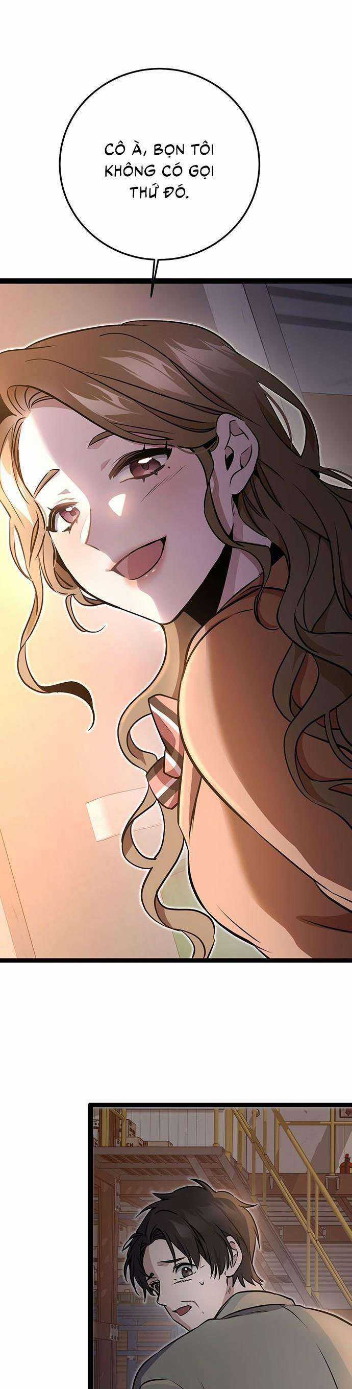 Hoàng Hậu Cao Học Chapter 1 trang 83