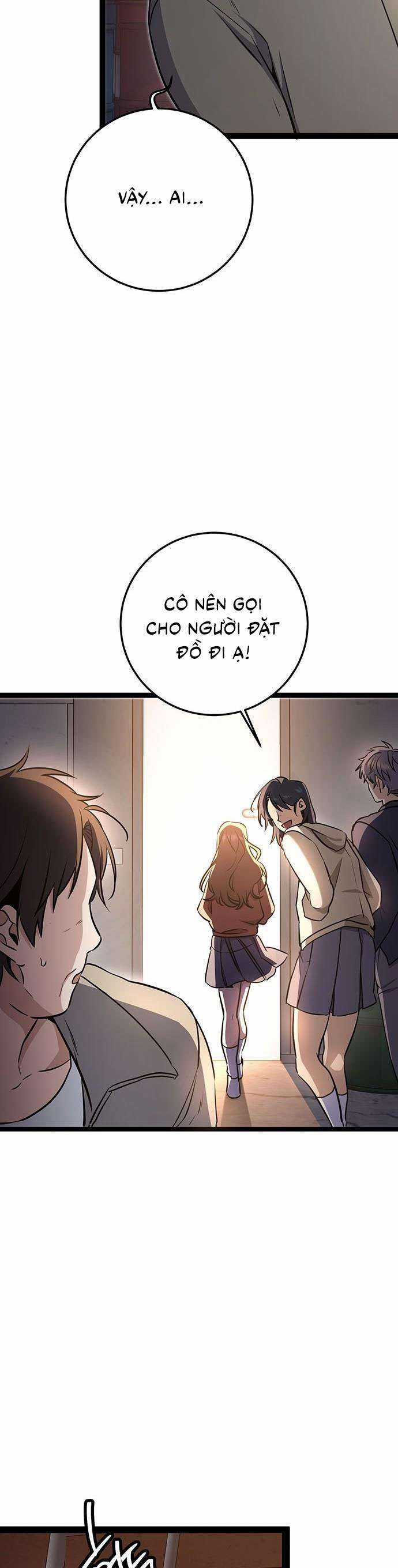 Hoàng Hậu Cao Học Chapter 1 trang 84