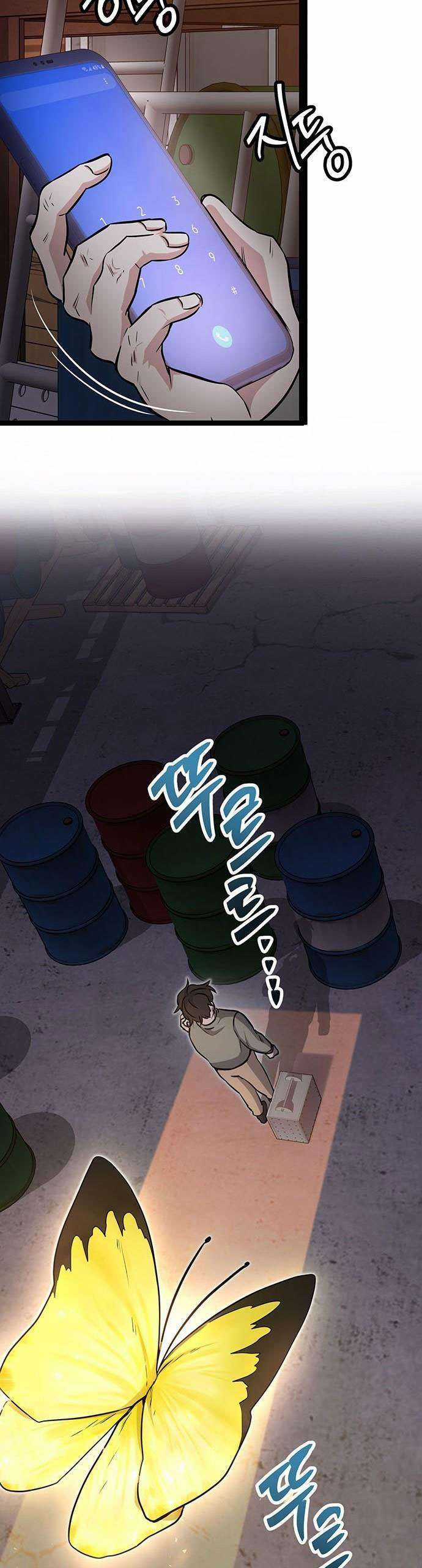 Hoàng Hậu Cao Học Chapter 1 trang 85