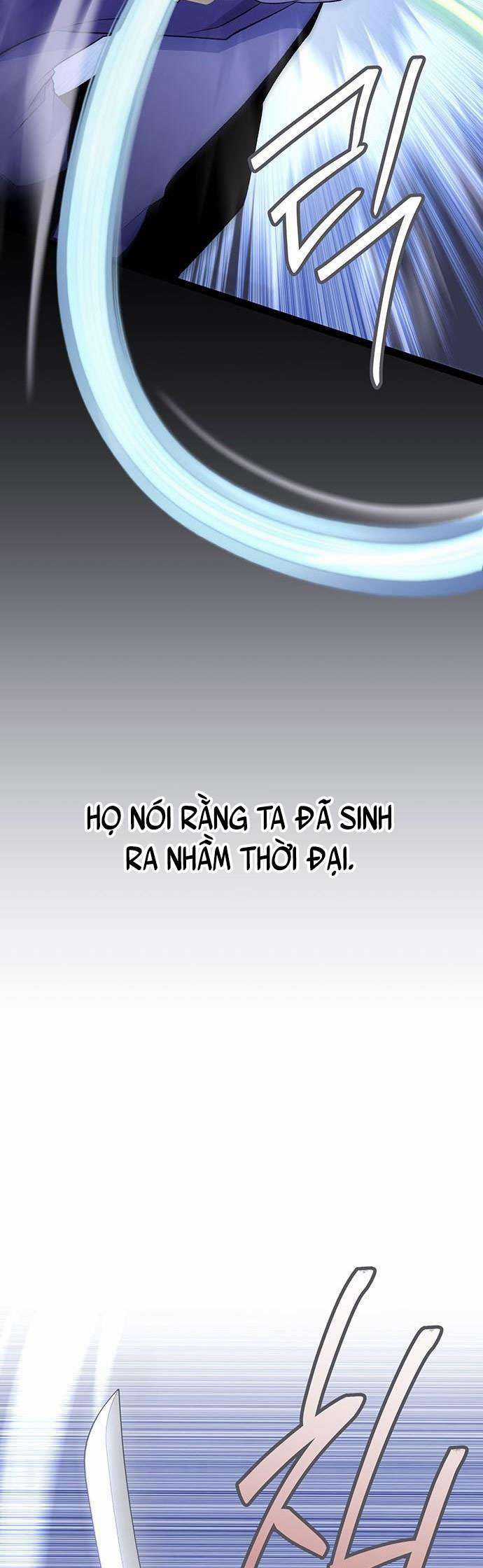 Hoàng Hậu Cao Học Chapter 1 trang 9