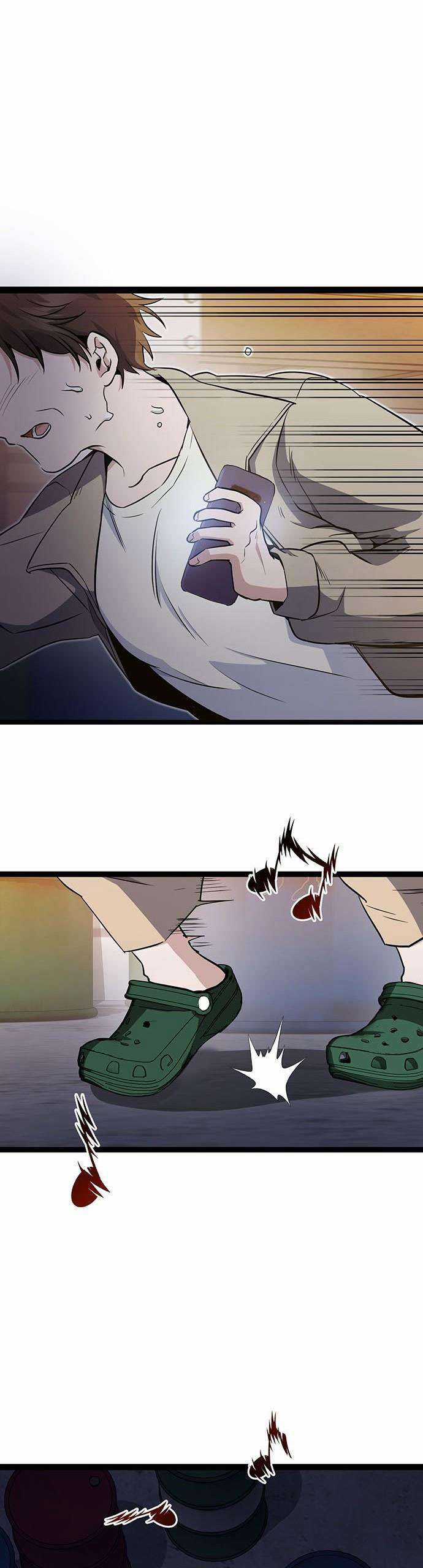 Hoàng Hậu Cao Học Chapter 1 trang 90