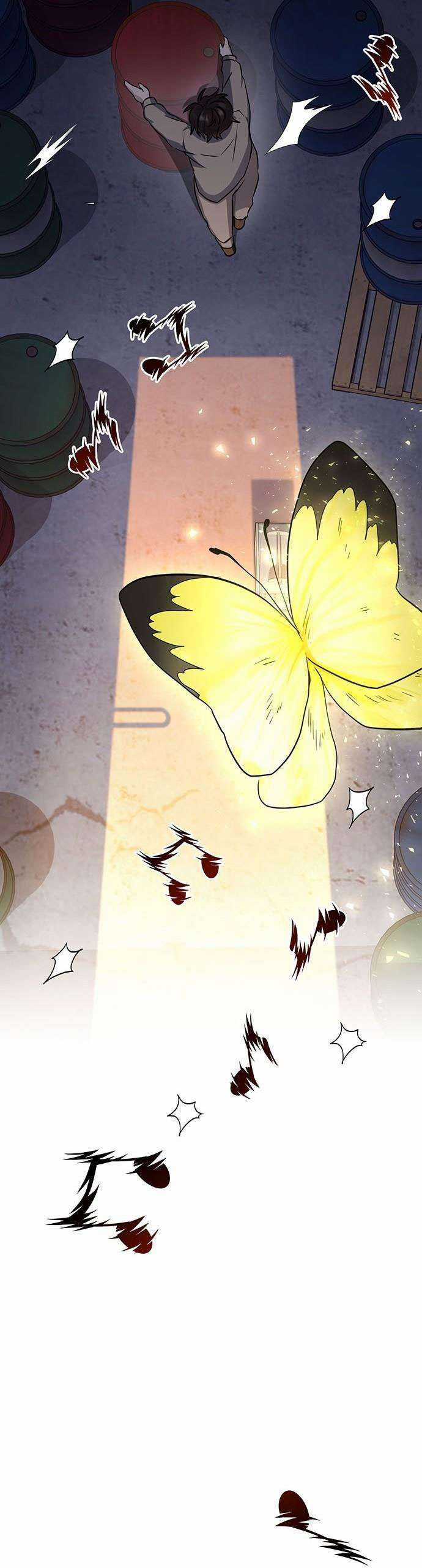 Hoàng Hậu Cao Học Chapter 1 trang 91