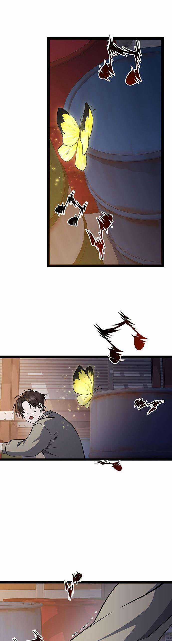 Hoàng Hậu Cao Học Chapter 1 trang 92