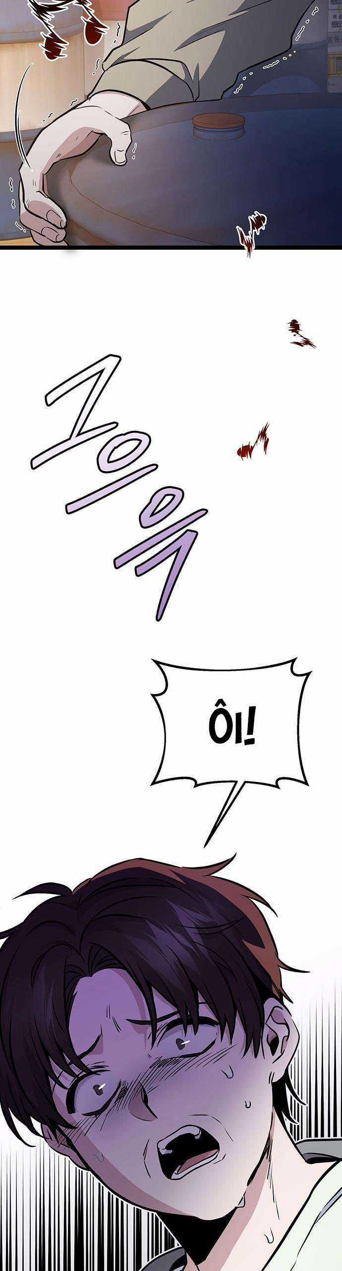 Hoàng Hậu Cao Học Chapter 1 trang 93