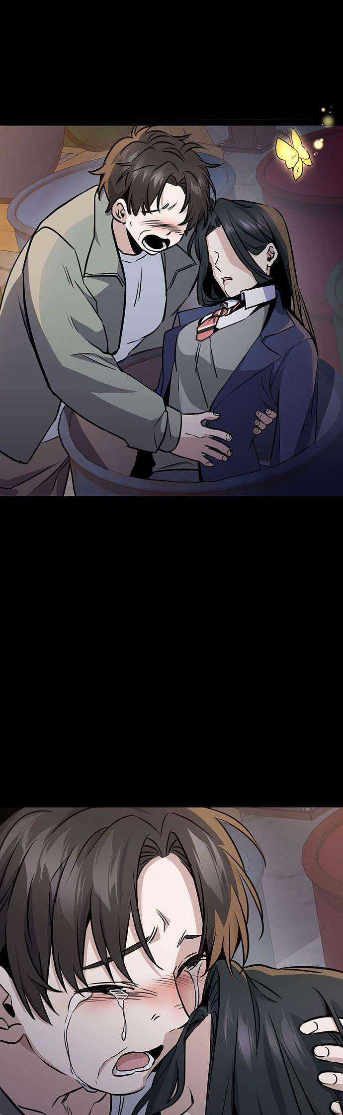 Hoàng Hậu Cao Học Chapter 1 trang 96