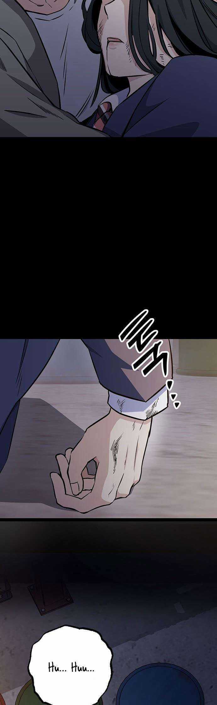 Hoàng Hậu Cao Học Chapter 1 trang 97