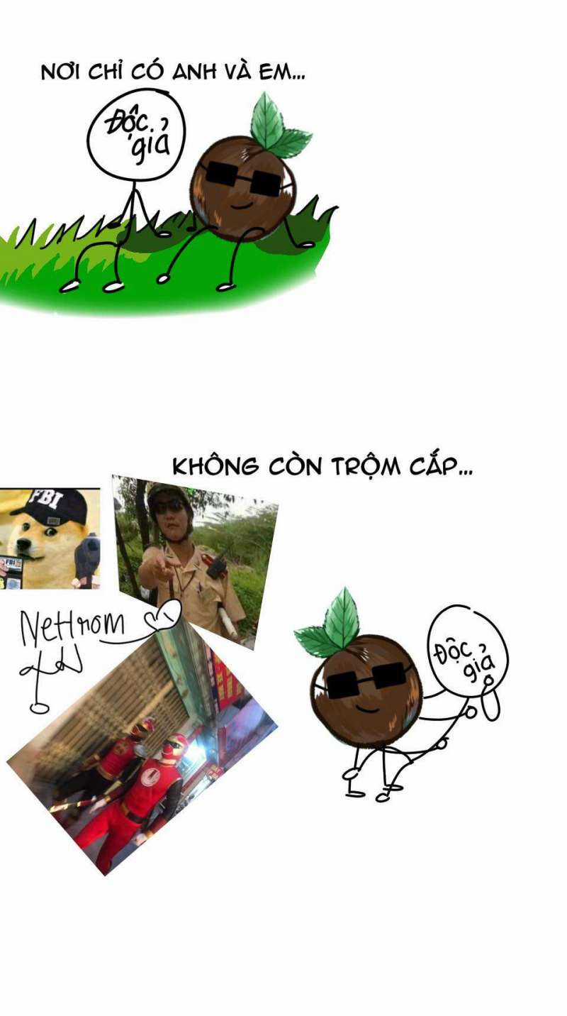 Hoàng Hậu Cao Học Chapter 13 trang 6