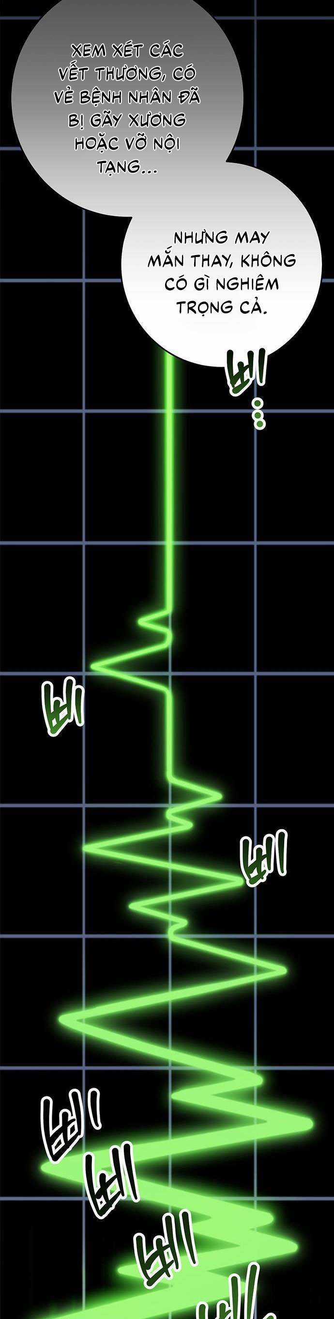 Hoàng Hậu Cao Học Chapter 2 trang 10