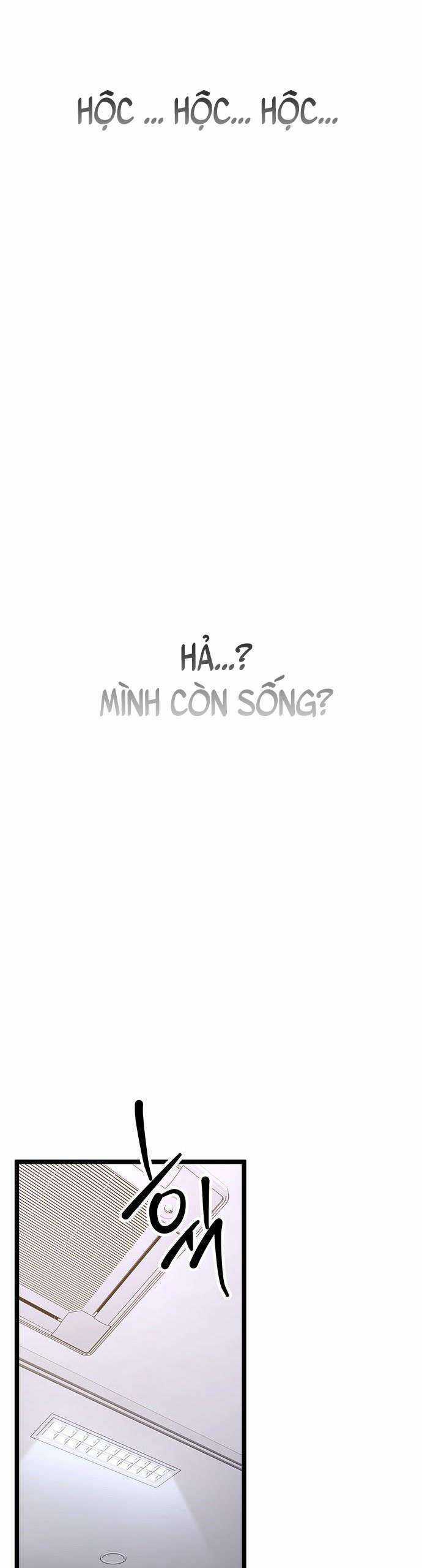 Hoàng Hậu Cao Học Chapter 2 trang 12