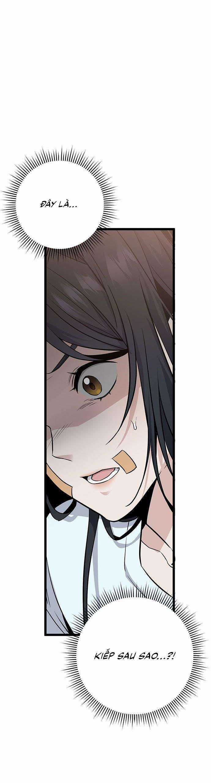 Hoàng Hậu Cao Học Chapter 2 trang 15