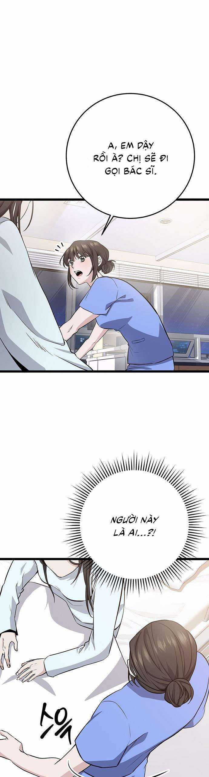 Hoàng Hậu Cao Học Chapter 2 trang 16