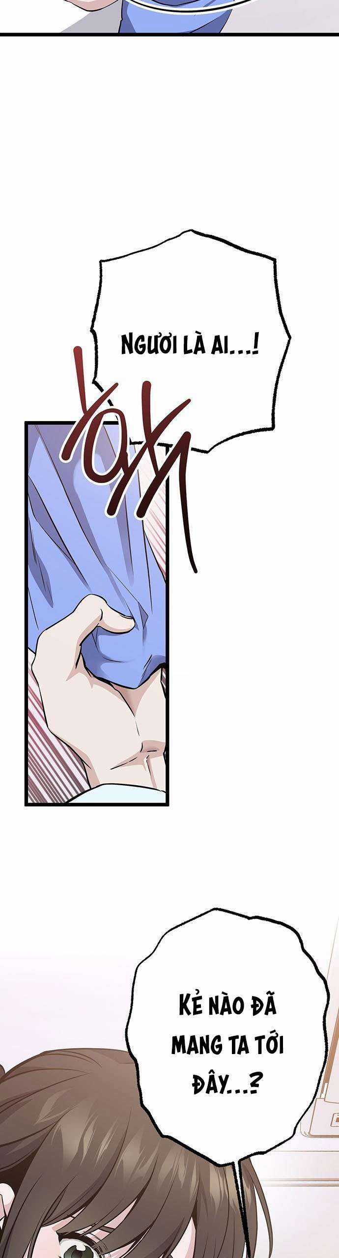 Hoàng Hậu Cao Học Chapter 2 trang 17